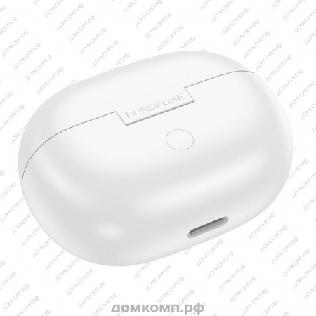 Беспроводная гарнитура BOROFONE BW39 TWS недорого. домкомп.рф